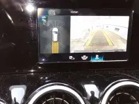 Gebraucht Mercedes B200 163 PS (119 kW) 2019 Schwarz Kleinwagen