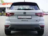 Neu Seat Arona FR 150 PS (110 kW) 2026 Weiß SUV