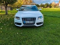Gebraucht Audi S4 435 PS (319 kW) 2011 Weiß Kombi
