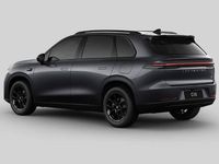 Neu Leapmotor C10 160 kW (218 PS) 2025 Canopy grey SUV