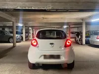 Gebraucht Ford Ka 69 PS (50 kW) 2013 Beige Kleinwagen