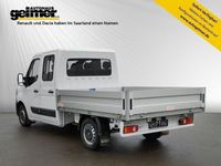 gebraucht Renault Master L2H1