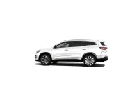 Ny Renault Espace Techno 200 HK (147 kW) 2026 Hvid SUV