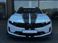 Gebraucht Chevrolet Camaro 275 PS (202 kW) 2023 Weiß Coupé