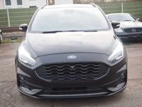 gebraucht Ford S-MAX Hybrid ST-Line DAB/ACC/SHZ/elHeckkl/Frontk