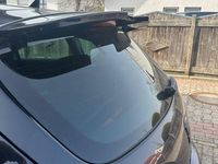 Gebraucht Seat Leon FR 200 PS (147 kW) 2006 Schwarz Kleinwagen