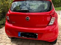 gebraucht Opel Karl 1.0 Edition Edition mit Klima, ZV, wenig KM