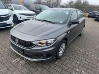 Gebraucht Fiat Tipo 95 PS (69 kW) 2017 Grau Limousine