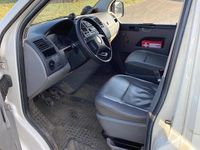 Gebraucht VW Transporter 130 PS (95 kW) 2024 Van
