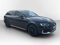 Gebraucht Audi A4 Allroad Design 265 PS (194 kW) 2021 Schwarz Kombi