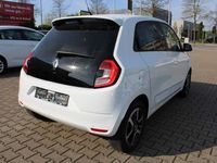 gebraucht Renault Twingo SCe PDC,LED,Klima,USB 1.Hand