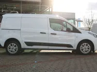 Używany Ford Transit Connect Trend 101 KM (74 kW) 2023 Biały Minivan