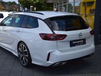 gebraucht Opel Insignia 2.0 Turbo 4x4 GSi, AHK, PANO, Head-Up Display / Ca
