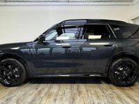 Gebraucht Mini John Cooper Works Countryman 170 PS (125 kW) 2025 Legend grey SUV