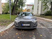 gebraucht Audi A8 50 TDI quattro tiptronic