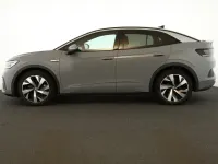 Gebraucht VW ID.5 Pro 127 kW (174 PS) 2022 Mondsteingrau SUV