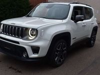 gebraucht Jeep Renegade Limited FWD