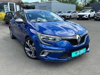 gebraucht Renault Mégane GT ENERGY TCe 205 EDC