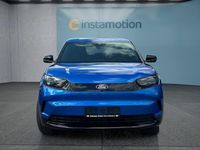 Neu Ford Capri 210 kW (286 PS) 2025 Blau Coupé