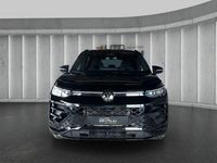 Gebraucht VW Tayron R-line 193 PS (141 kW) 2025 Mythosschwarz SUV