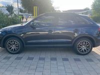 gebraucht Audi Q3 2.0