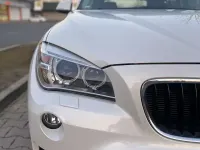 Gebraucht BMW X1 143 PS (105 kW) 2012 SUV