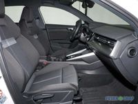 gebraucht Audi A3 e-tron TFSI e Advanced 40 e 150(204) kW(PS)