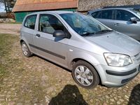 gebraucht Hyundai Getz 