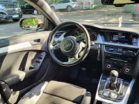Gebraucht Audi A4 S-Line 177 PS (130 kW) 2012 Kombi