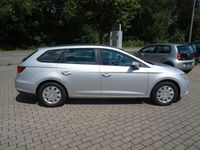 gebraucht Seat Leon ST Reference *TÜV NEU*