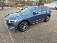 Gebraucht Volvo XC60 145 PS (106 kW) 2020 SUV