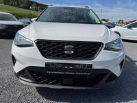 Gebraucht Seat Arona 116 PS (85 kW) 2025 "candy" weiss SUV