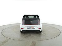Gebraucht VW up! GTI 116 PS (85 kW) 2020 Weiß Kleinwagen
