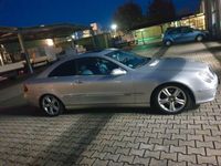 gebraucht Mercedes C270 autom. Diesel