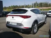 Gebraucht Cupra Formentor 150 PS (110 kW) 2024 Nevada weiß metallic SUV