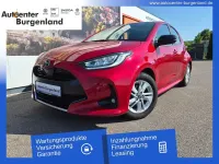 Gebraucht Mazda 2 92 PS (67 kW) 2023 Rot Kleinwagen
