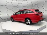 Gebraucht Hyundai i30 GO! 101 PS (74 kW) 2024 Rot Kombi