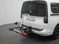 Gebraucht VW Caddy 122 PS (89 kW) 2025 Weiss Van / Kleinbus