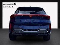 Neu Cupra Terramar 150 PS (110 kW) 2026 Kosmosblau SUV