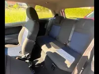 Gebraucht Ford Fiesta 69 PS (50 kW) 2008 Weiß Kleinwagen