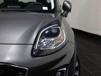 Gebraucht Ford Puma Titanium 125 PS (91 kW) 2024 Magnetic SUV