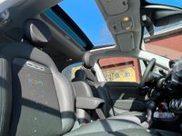 Gebraucht Fiat 500X 150 PS (110 kW) 2022 Weiß SUV