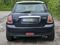 gebraucht Mini Cooper 