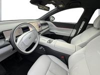 Gebraucht XPENG G6 RWD Long Range 210 kW (286 PS) 2025 Violett SUV