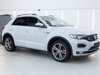 gebraucht VW T-Roc 1.5 TSI R-Line DSG/ACC/DCC