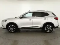 Brugt MG HS Luxury 162 HK (119 kW) 2024 Sølv SUV