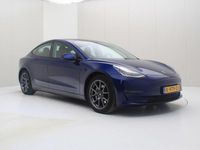 Gebraucht Tesla Model 3 Long Range AWD 258 kW (351 PS) 2020 Blau Limousine