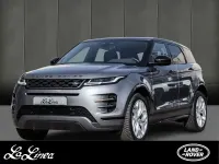 Gebraucht Land Rover Range Rover evoque R-Dynamic 200 PS (147 kW) 2023 Grau SUV