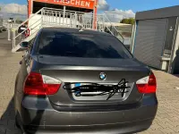 Gebraucht BMW 320 190 PS (139 kW) 2007 Andere farben Limousine
