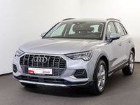 Gebraucht Audi Q3 Advanced Plus 200 PS (147 kW) 2023 Florettsilber metallic SUV
